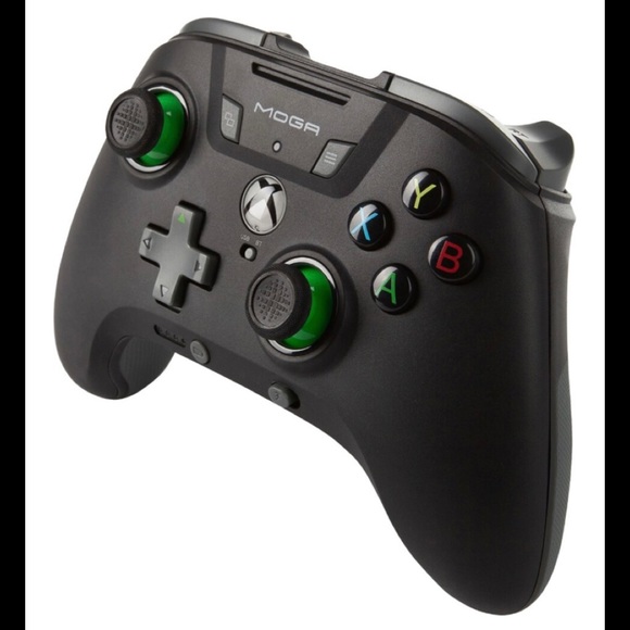 MOGA by Power A Bluetooth Controller for Mobile & cloud Gaming. - Picture 7 of 9